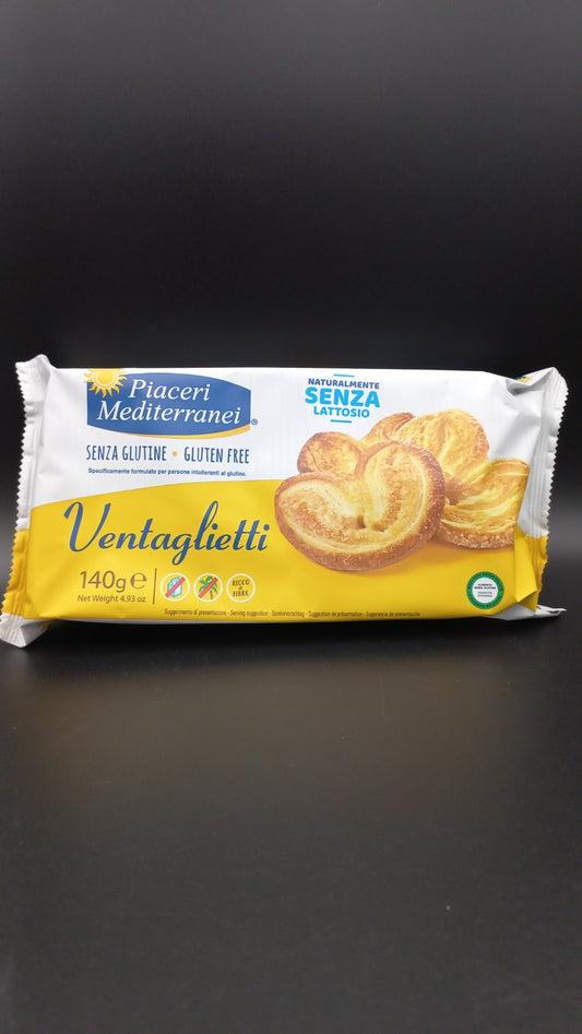 Ventaglietti - Piaceri Mediterranei