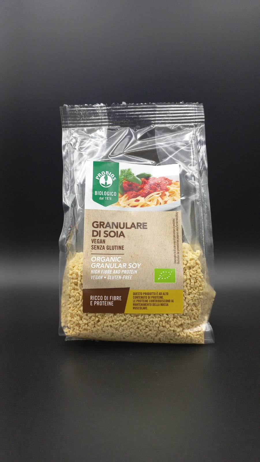 Granulare di soia - Probios