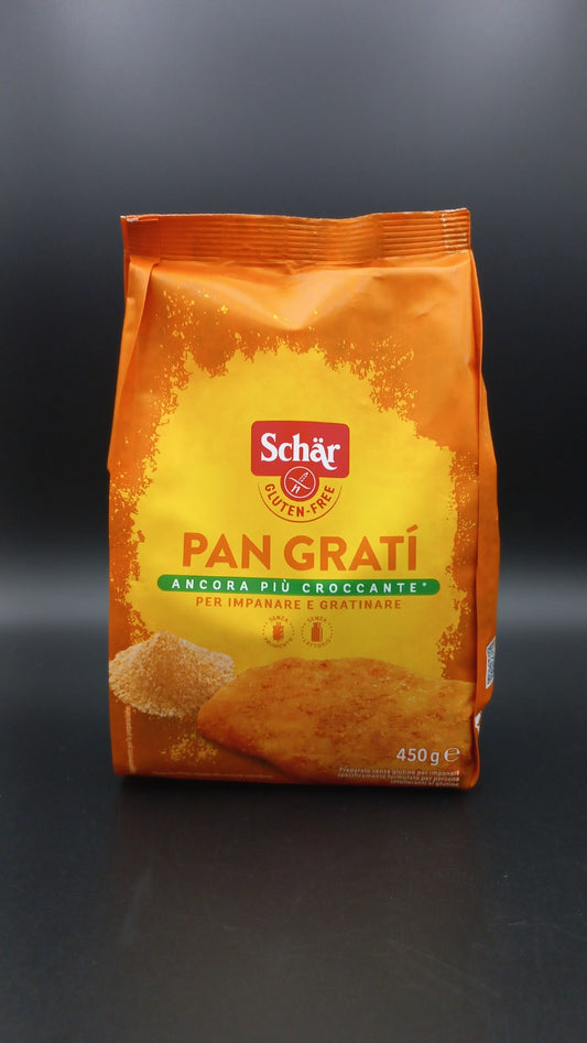 Pan Gratì Schar