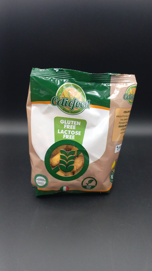 Taralli gusto pizza Celicfood