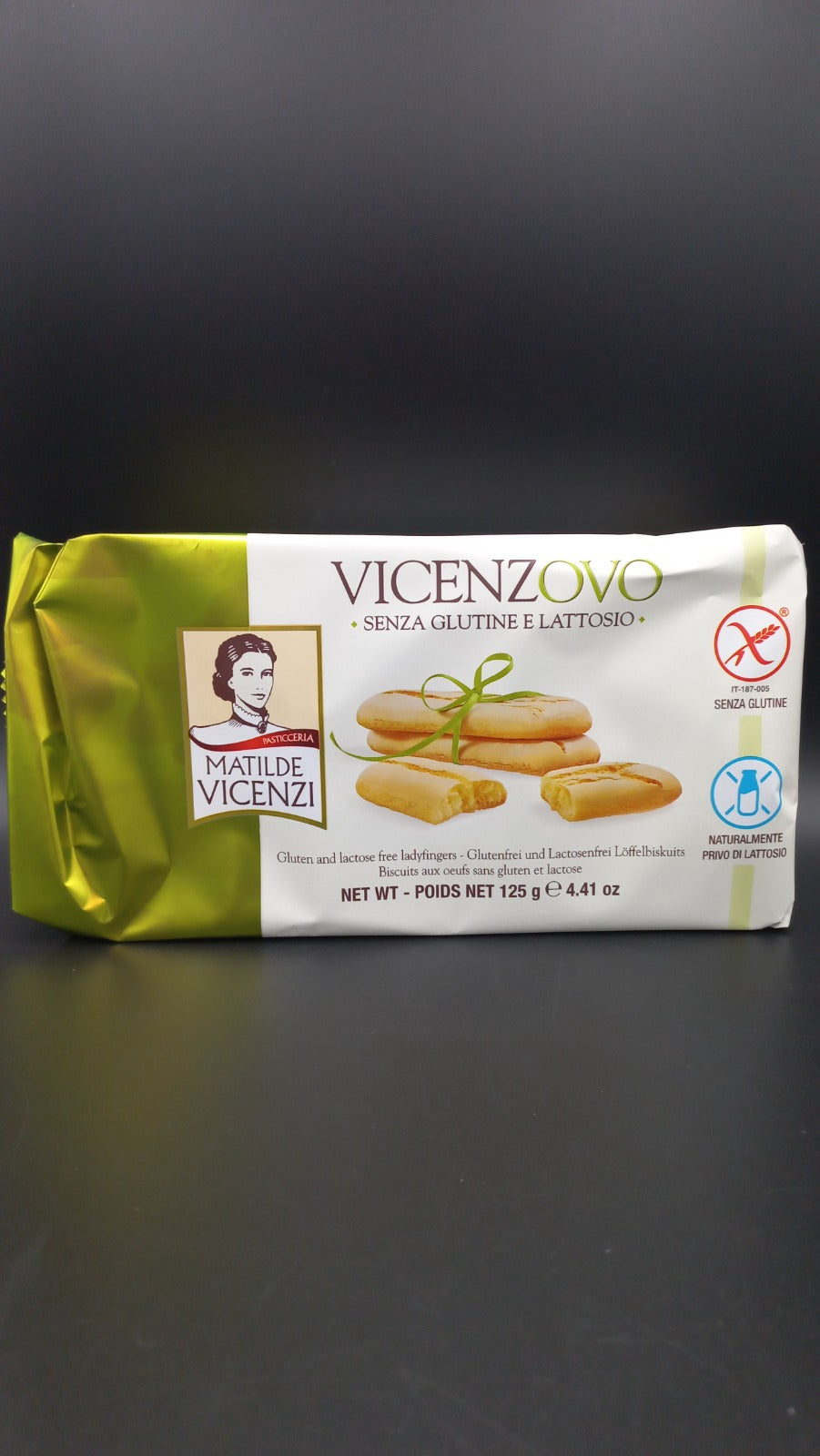 Savoiardi Matilde Vicenzi