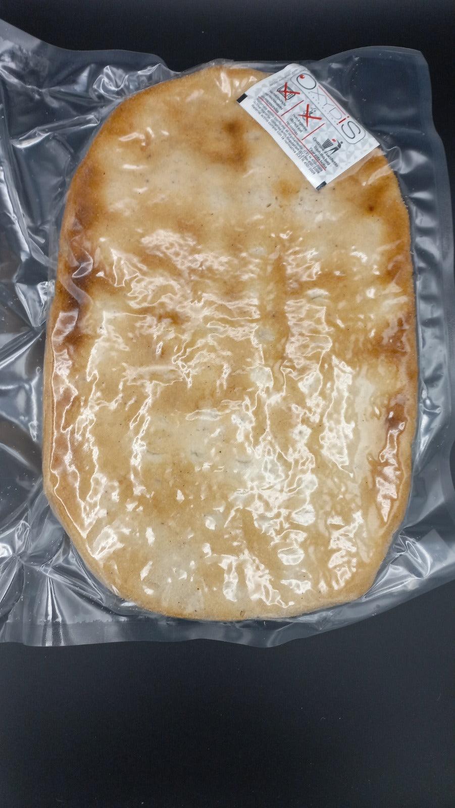 Pinsa Lorenzo Durizzi 🔆prodotto artigianale🔆