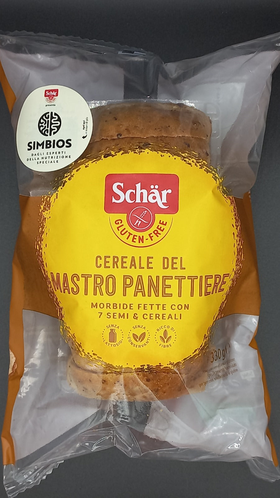Cereale del Mastro Panettiere Schar