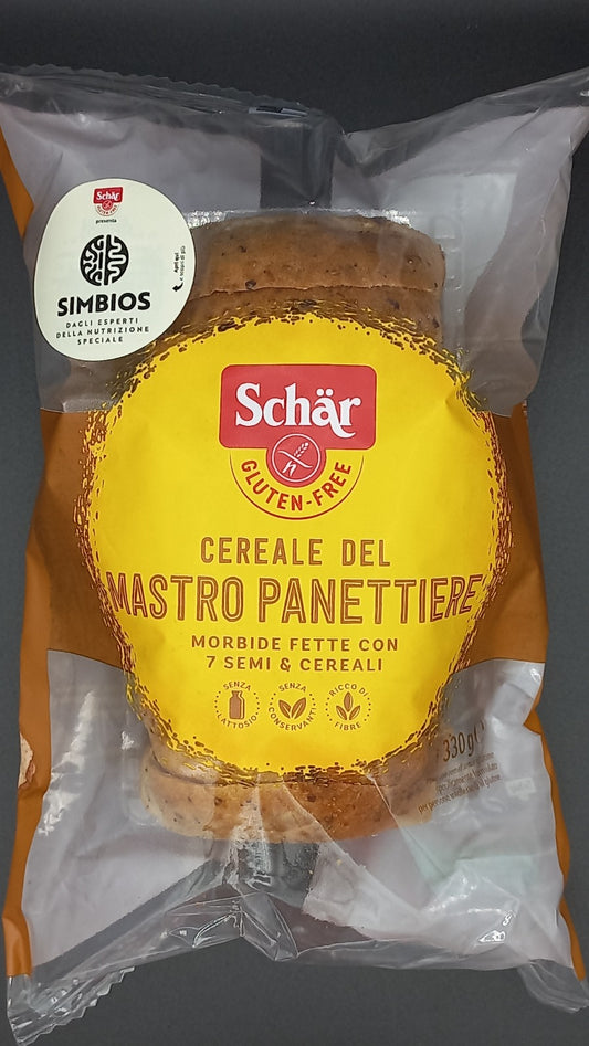 Cereale del Mastro Panettiere Schar