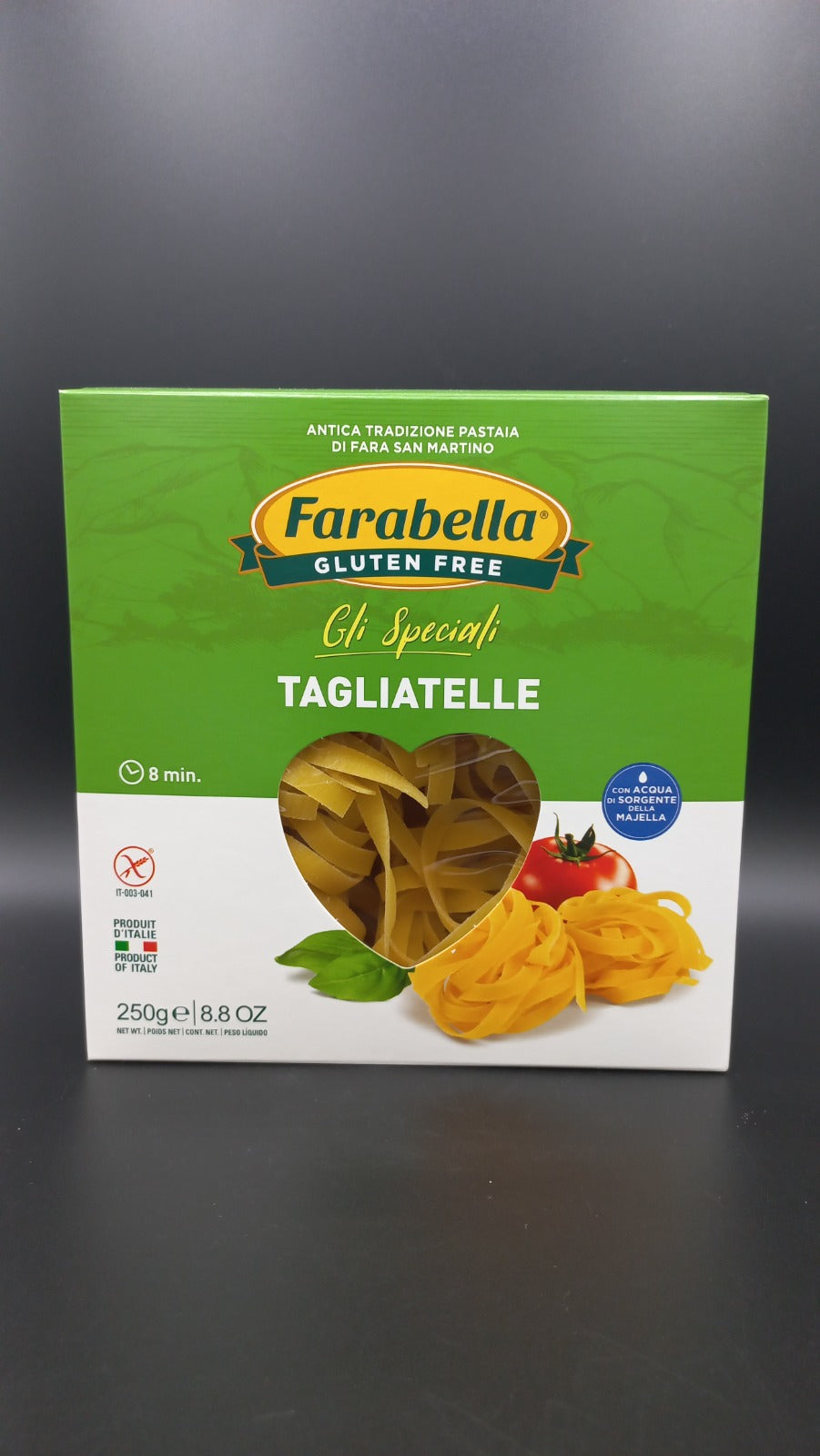 Tagliatelle Farabella