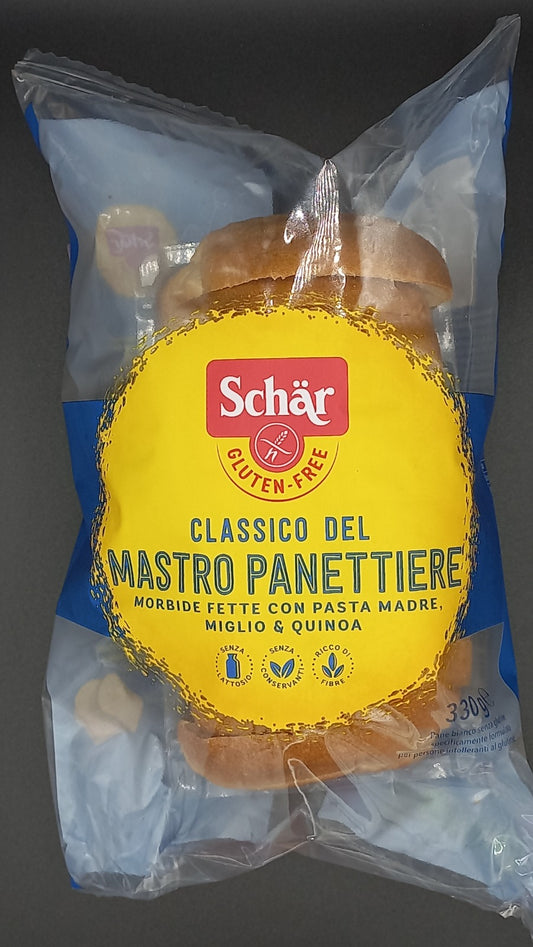 Classico del Mastro Panettiere Schar