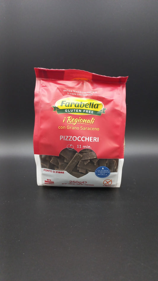 Pizzoccheri Farabella