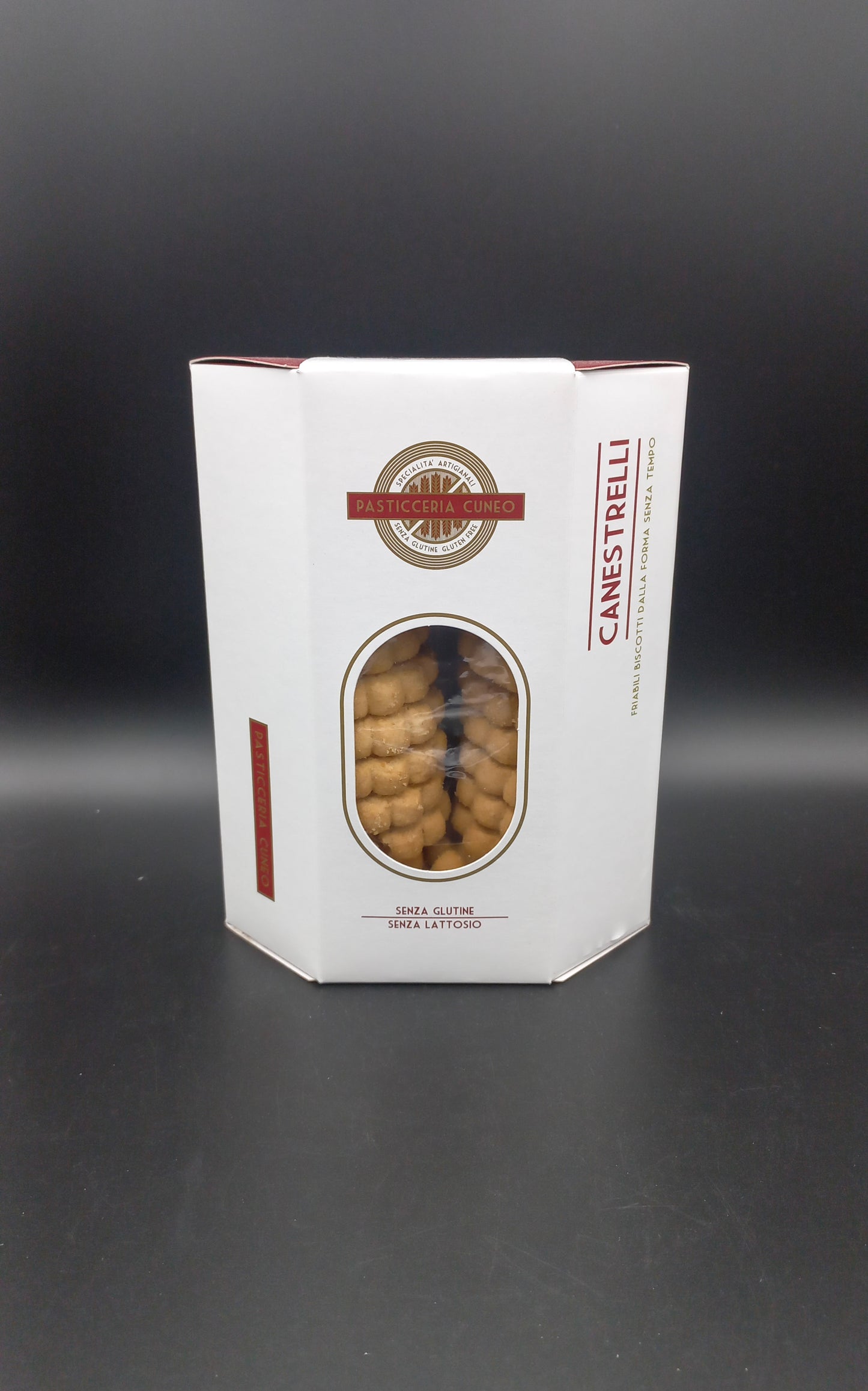 Canestrelli Pasticceria Cuneo