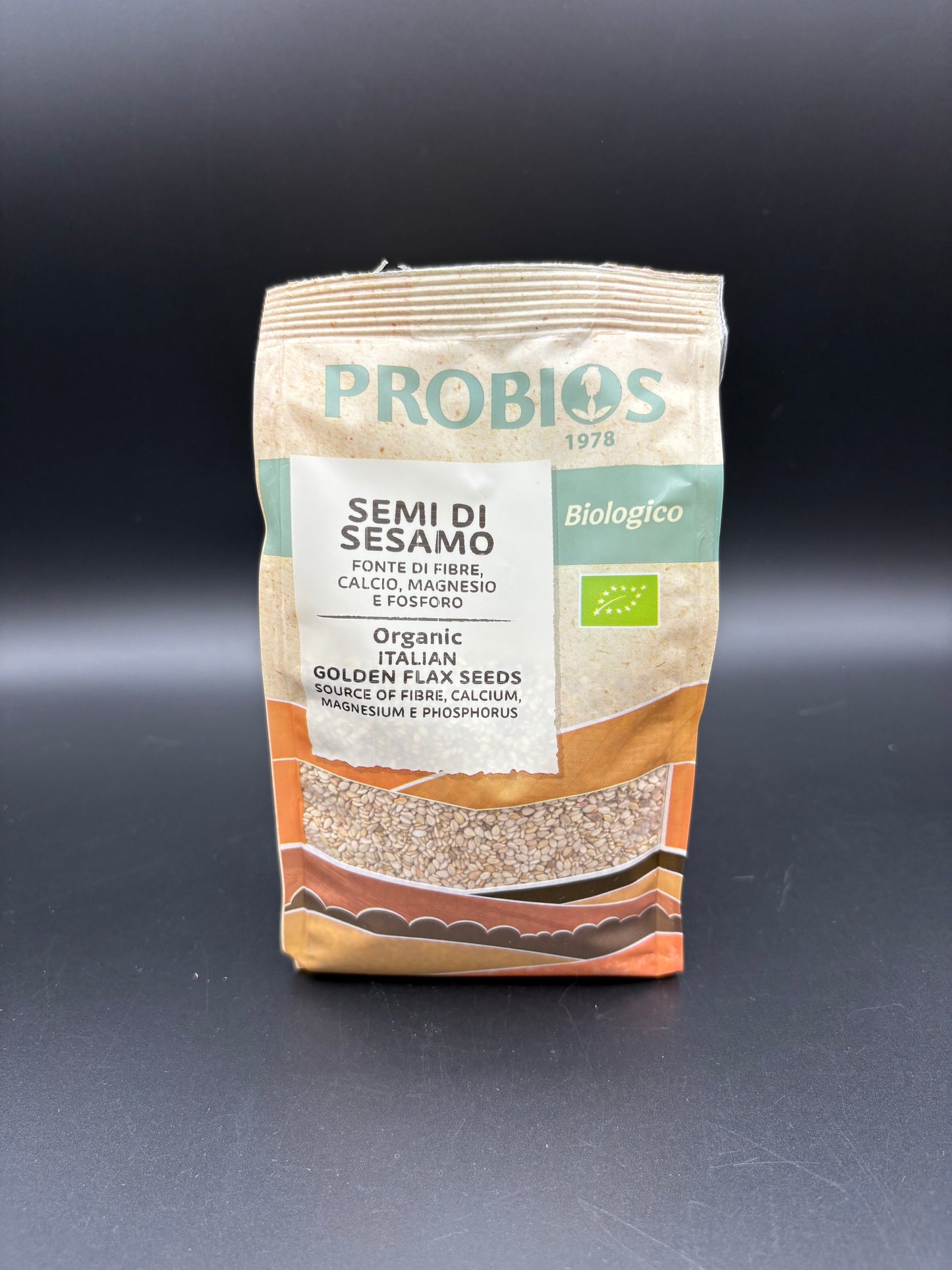 Semi di sesamo - Probios