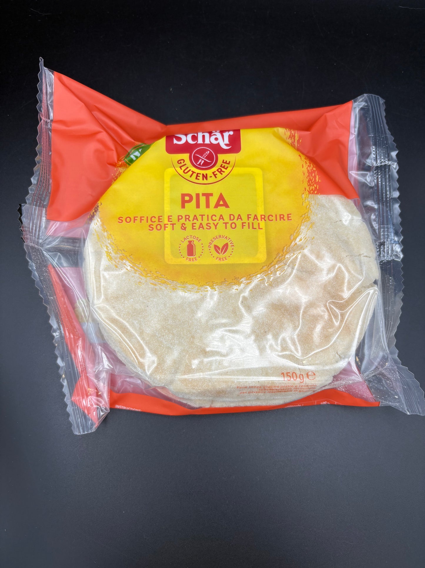 Pita - Schar