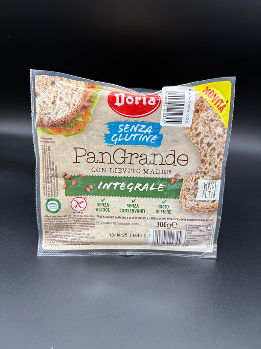 PanGrande integrale - Doria