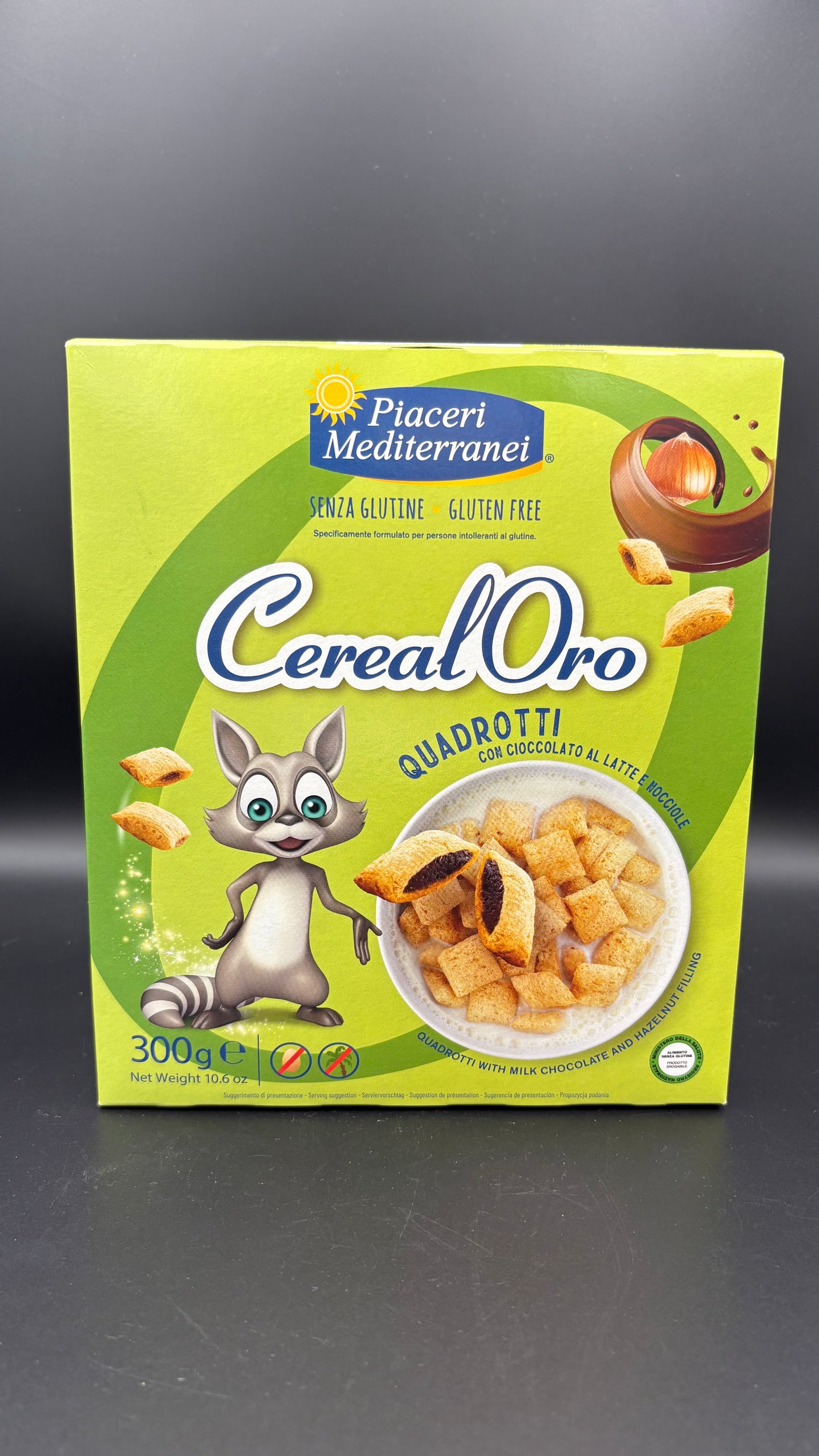 QUADROTTI  - Piaceri Mediterranei