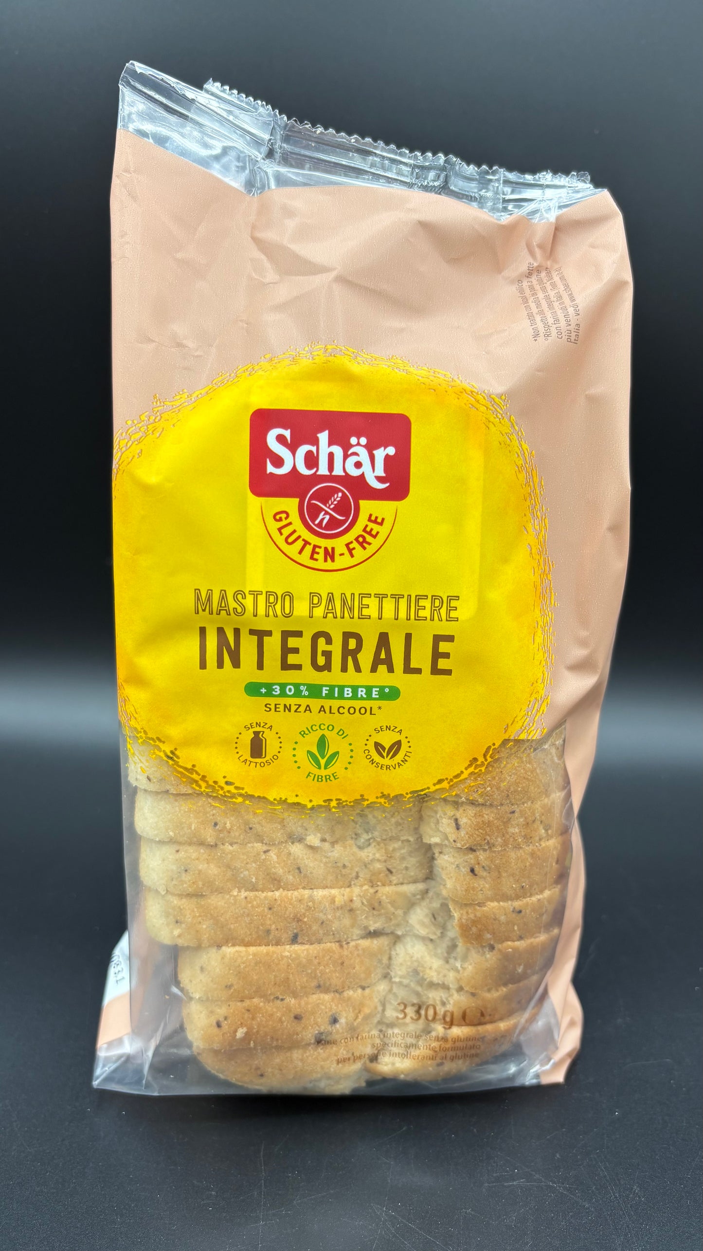 Integrale del Mastro Panettiere Schar
