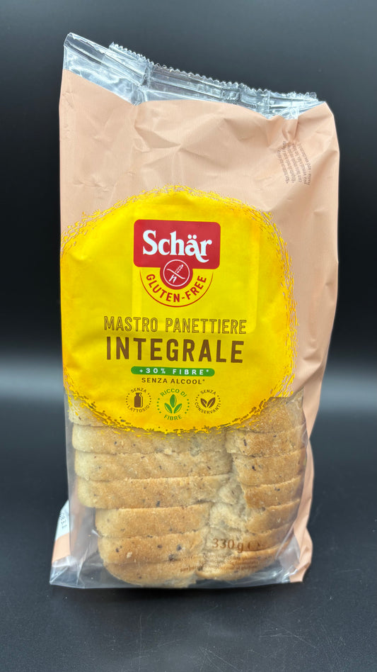 Integrale del Mastro Panettiere Schar