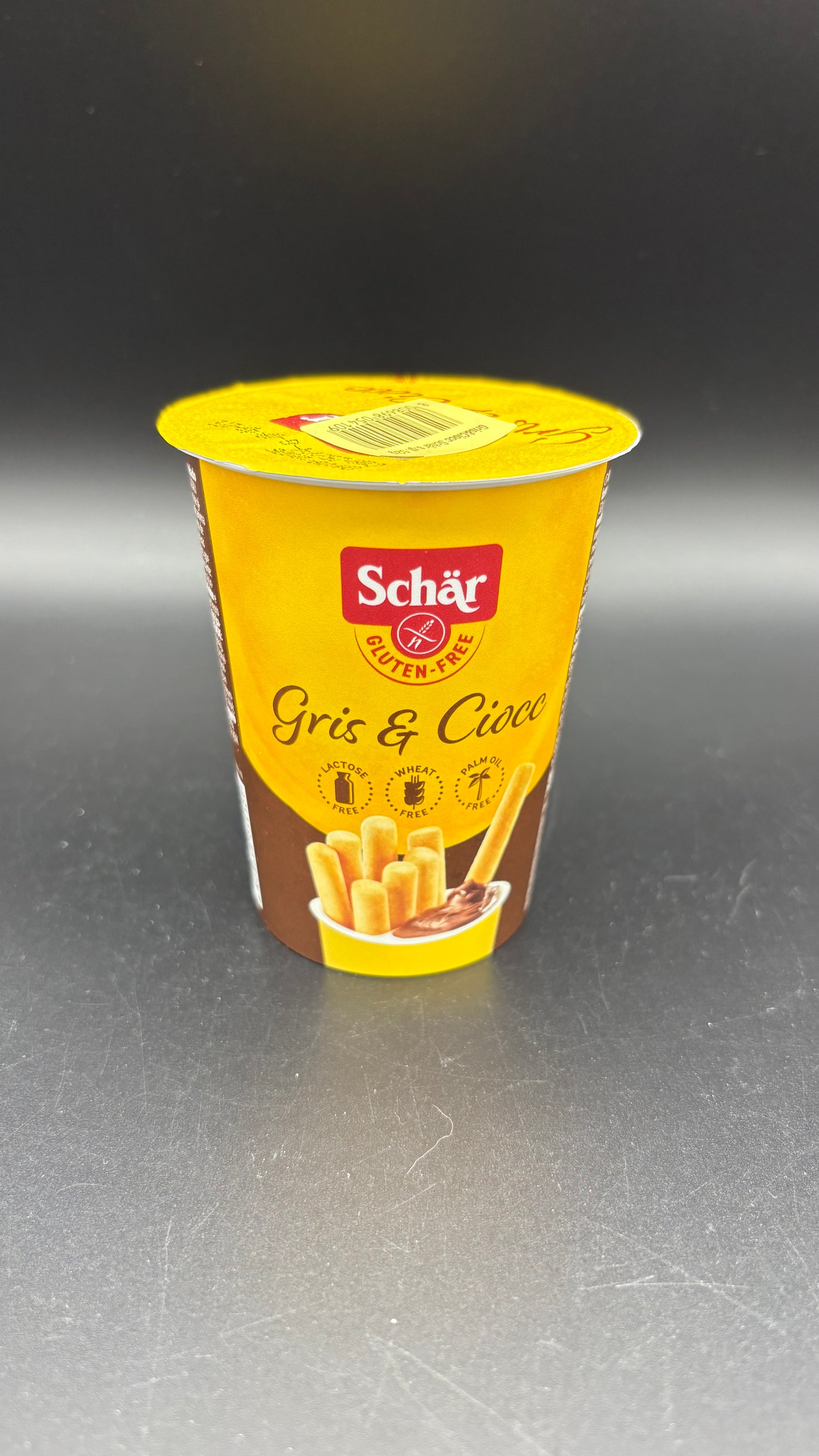 Griss&Ciocc Schar