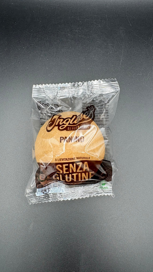 Panino monoporzione Inglese