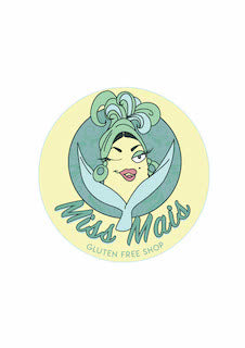 Miss Mais di Savina Lazzaroni