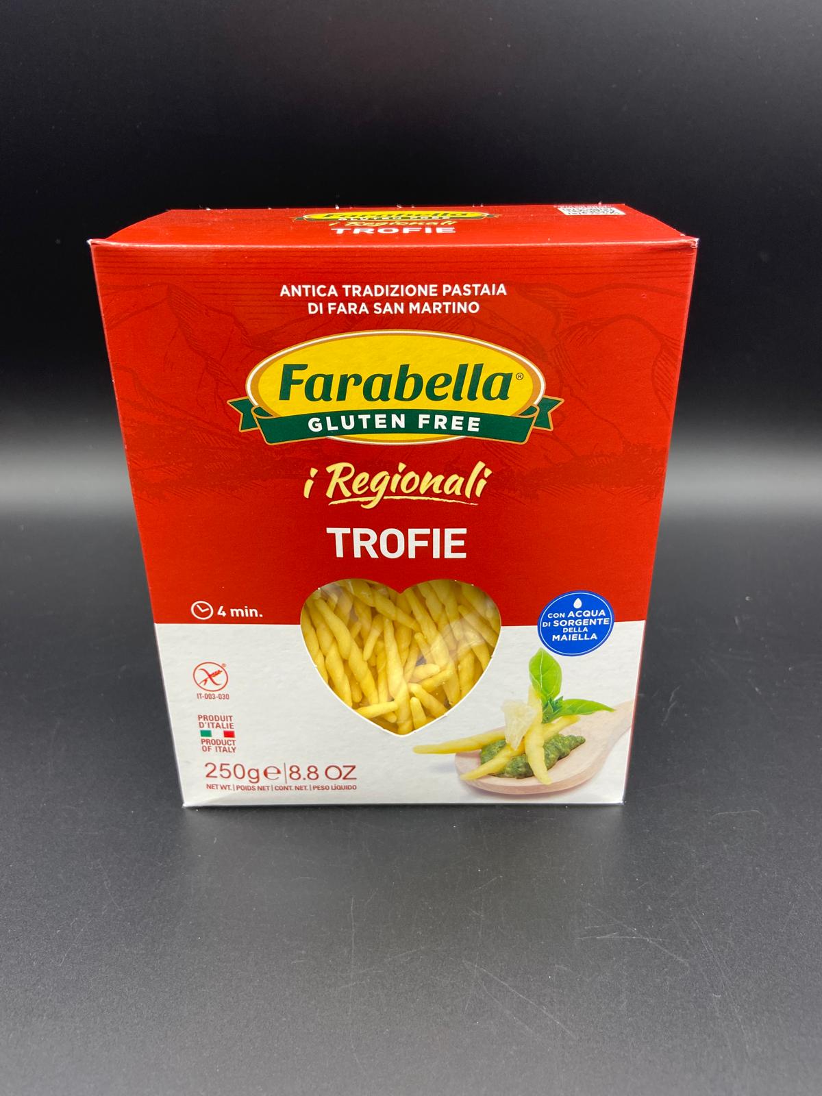 Trofie Farabella