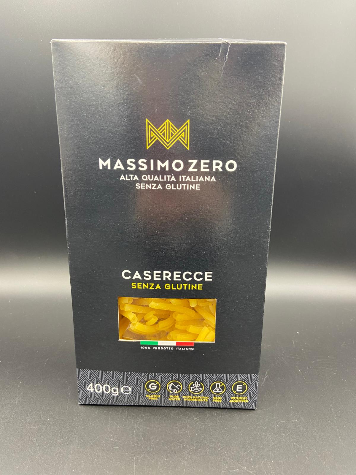 Caserecce Massimo Zero