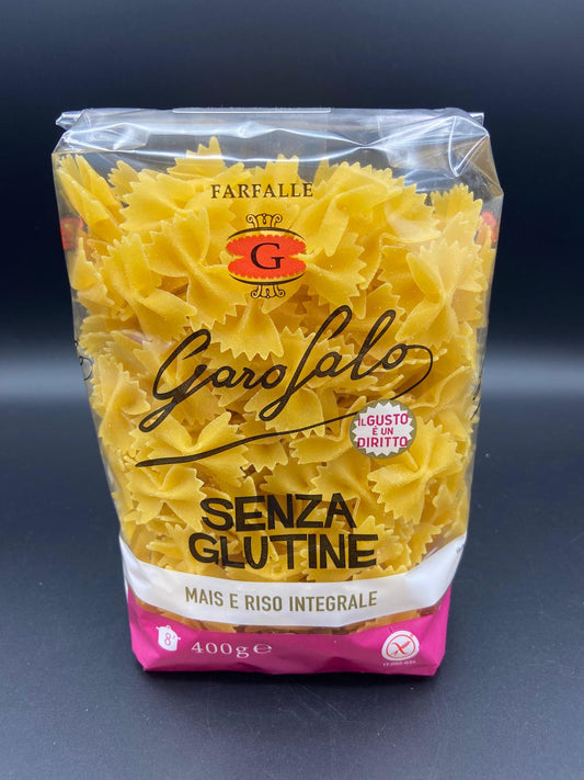 Farfalle Garofalo