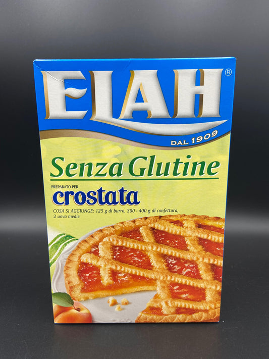 Preparato per crostata ELAH
