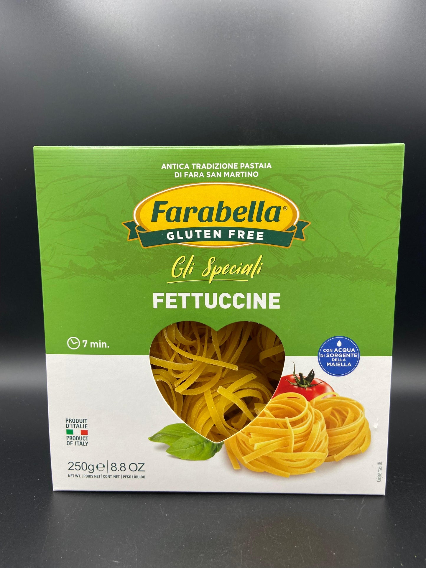Fettuccine Farabella