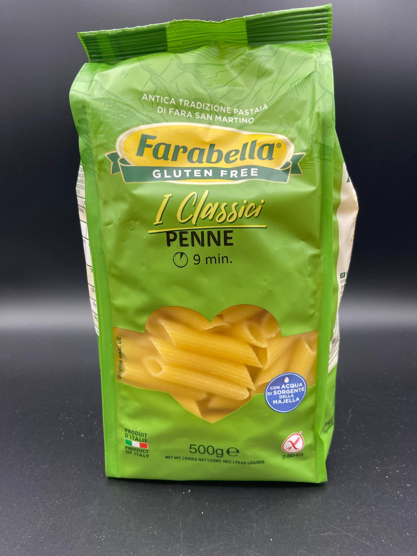 Penne Farabella
