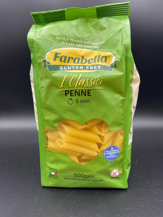 Penne Farabella