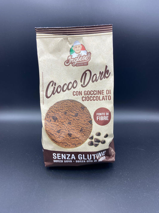 Ciocco Dark Inglese