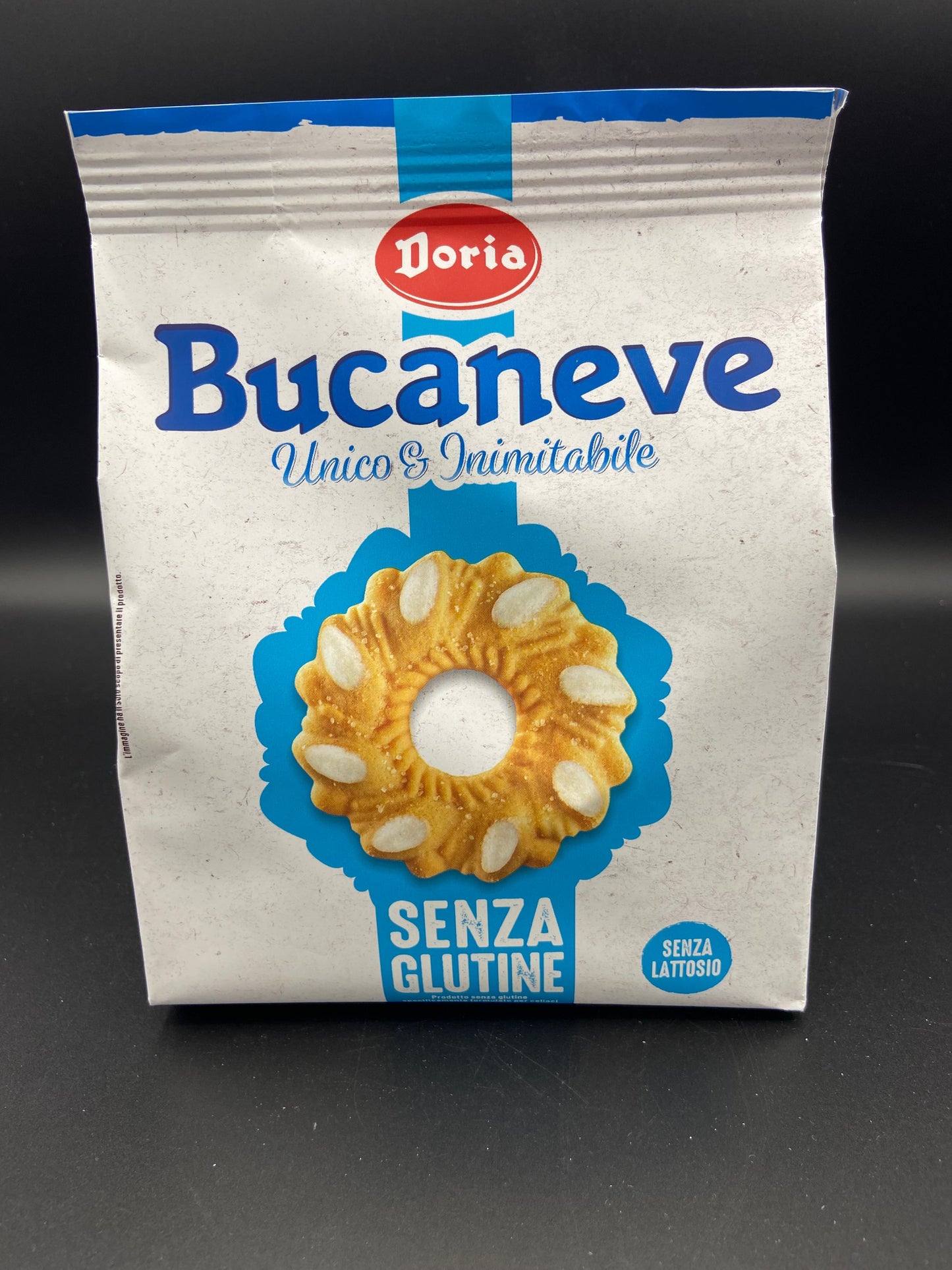 Bucaneve classici Doria