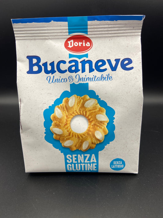 Bucaneve classici Doria