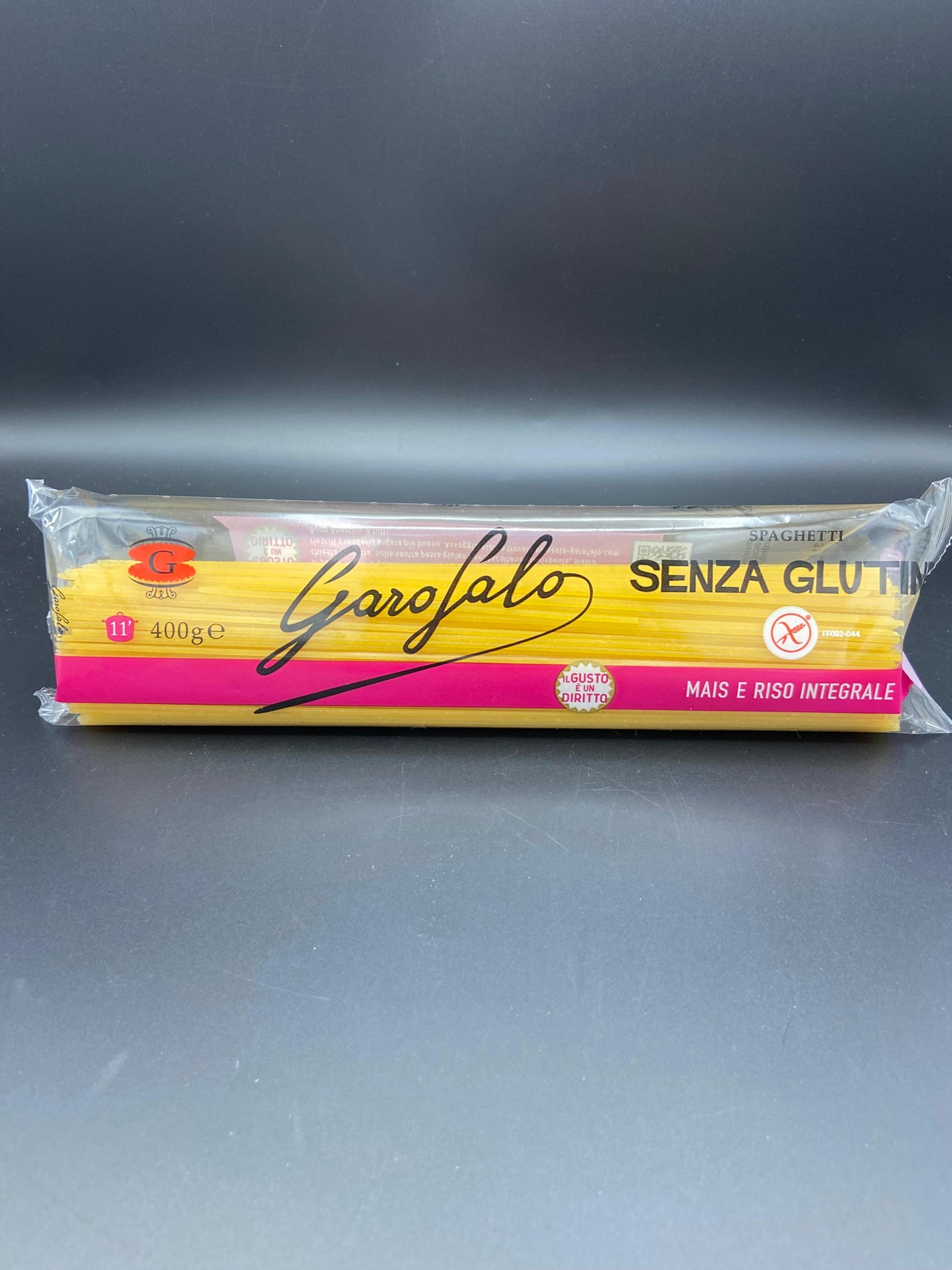Spaghetti Garofalo