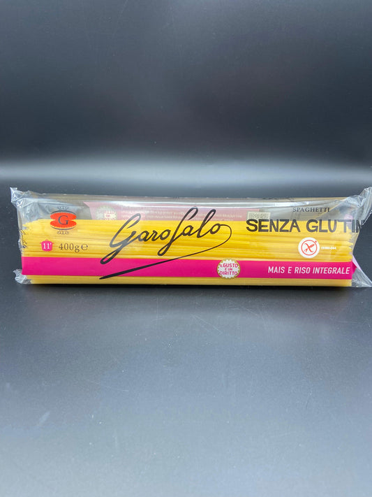 Spaghetti Garofalo
