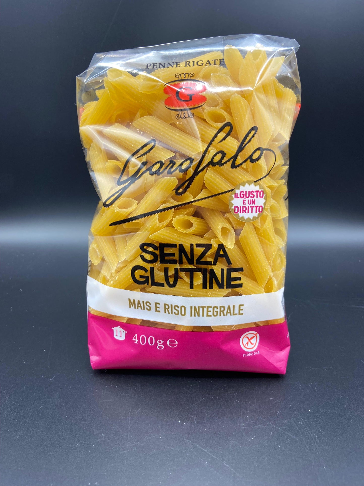 Penne Garofalo