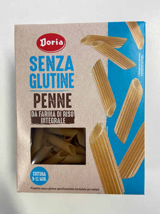 Penne integrali - Doria