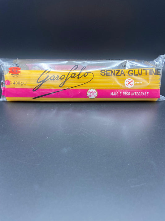 Linguine Garofalo