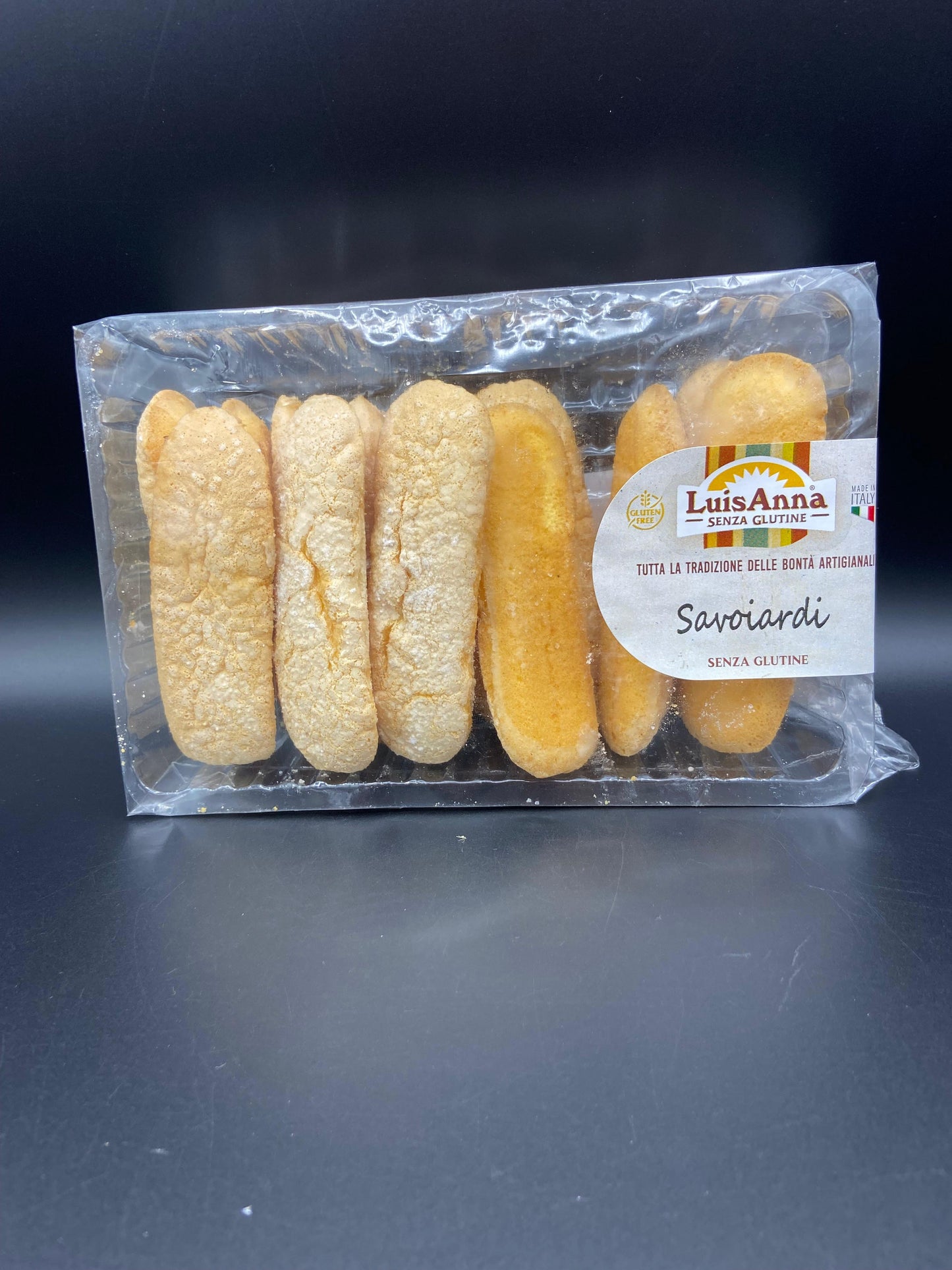 Savoiardi - Luisanna