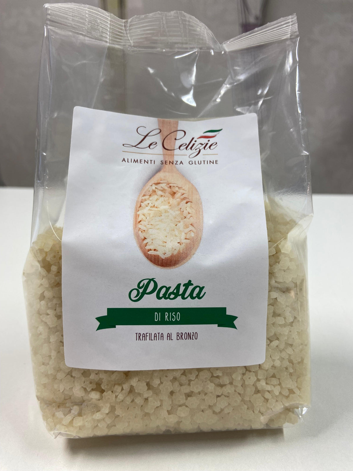 Stelline di riso - Le Celizie