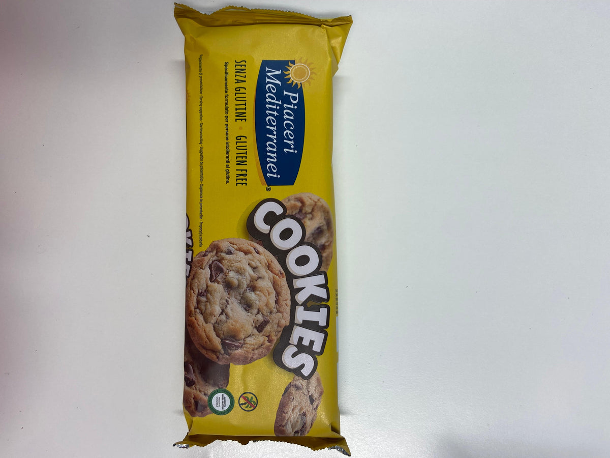Cookies - Piaceri Mediterranei